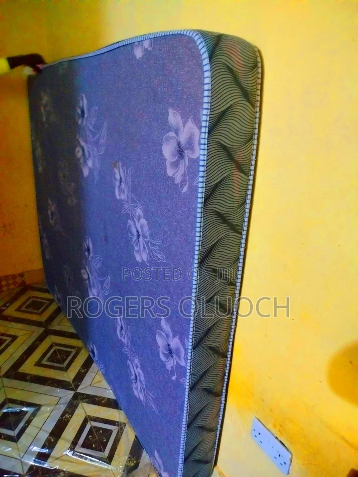 Bed Mattress 5*6 6inch