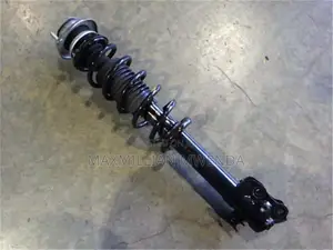 Toyota Passo Suspension Coil Over Struts