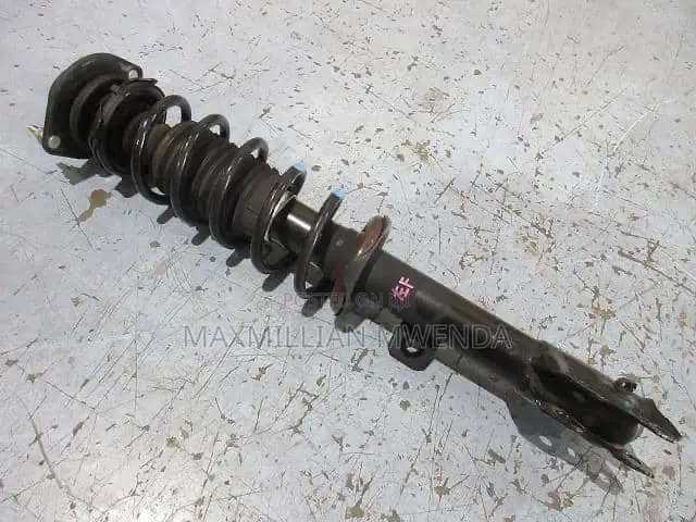 Toyota Passo Suspension Coil Over Struts
