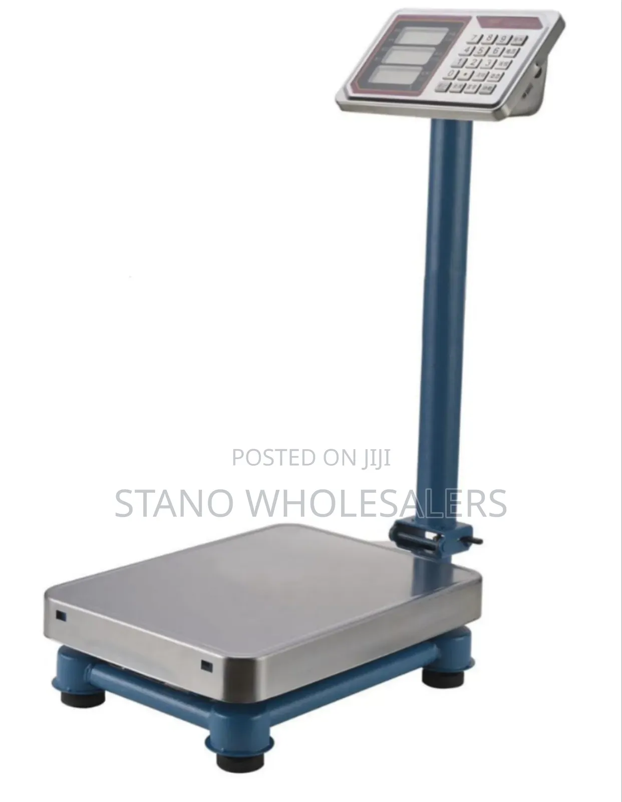 100kg Platform Weighing Scale