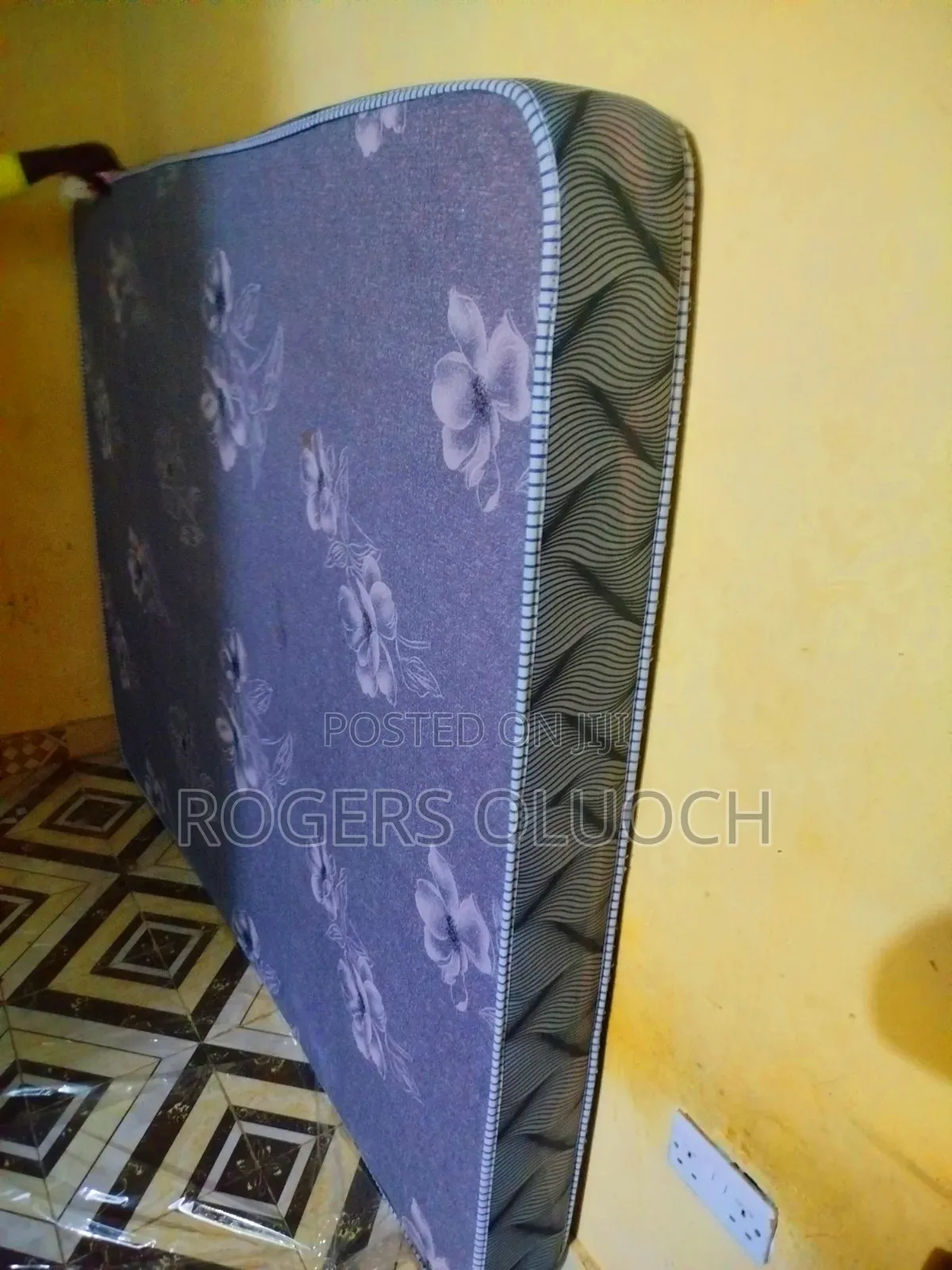 Bed Mattress 5*6 6inch