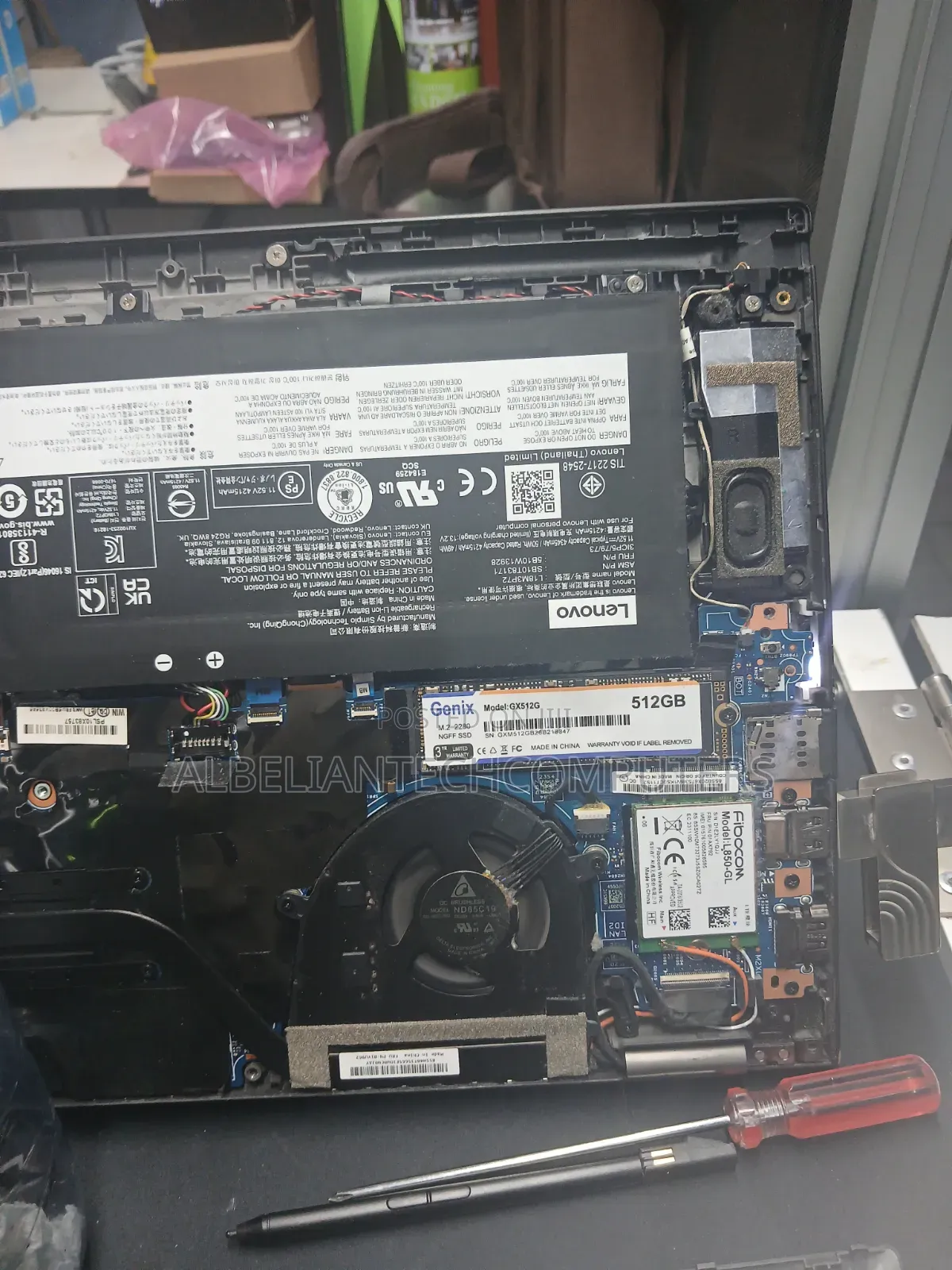 Repair Laptops , Desktops , Ram Upgrade and Laptop Service