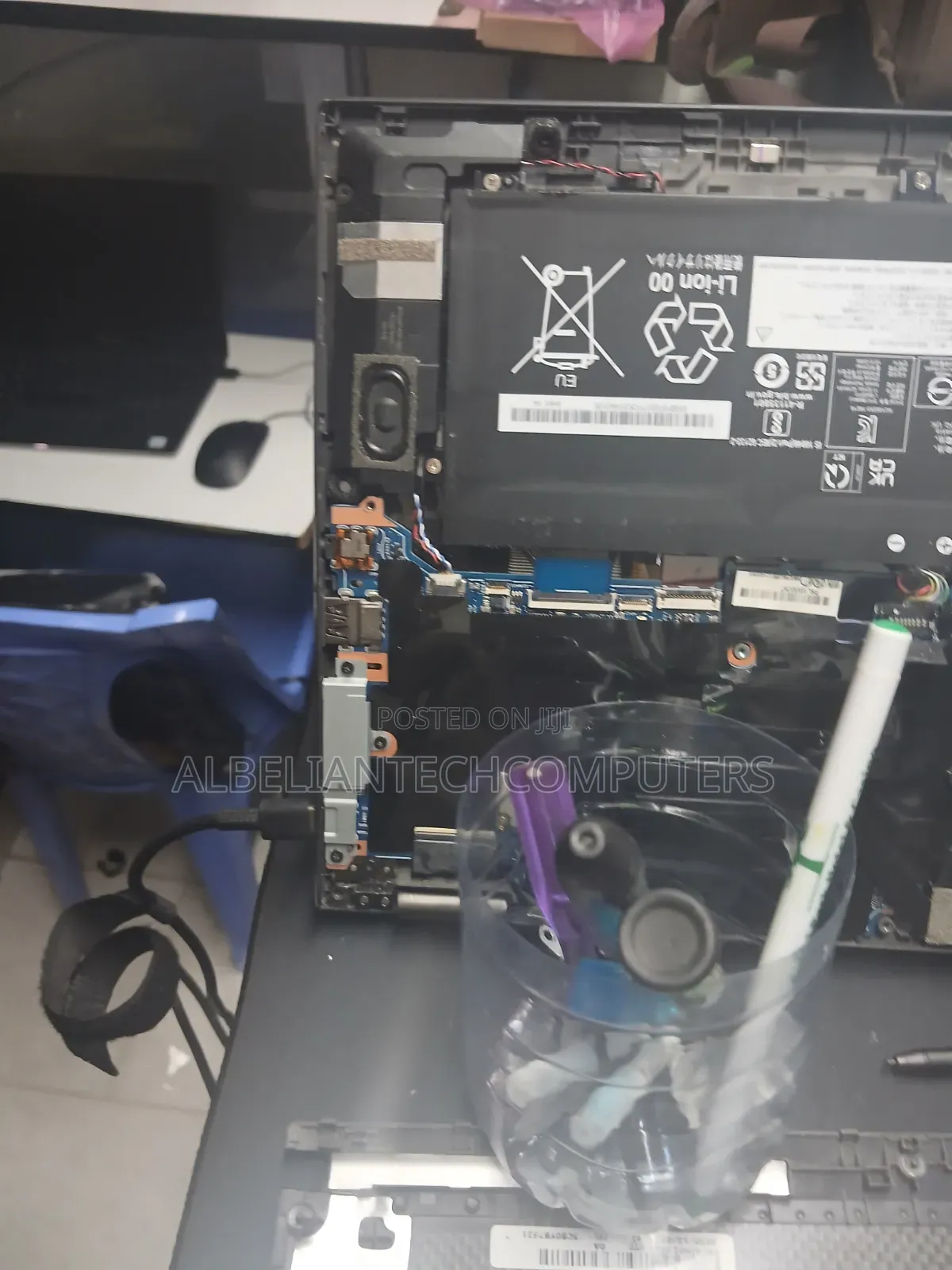 Repair Laptops , Desktops , Ram Upgrade and Laptop Service