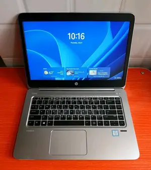 Laptop HP EliteBook 1040 G3 8GB Intel Core i7 SSD 512GB