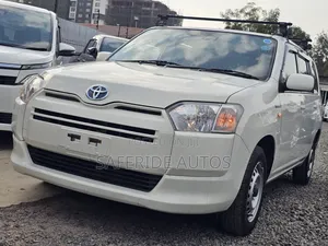 Toyota Succeed 2019 Pearl