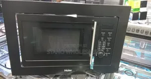 Haier 23l Inbult Microwave