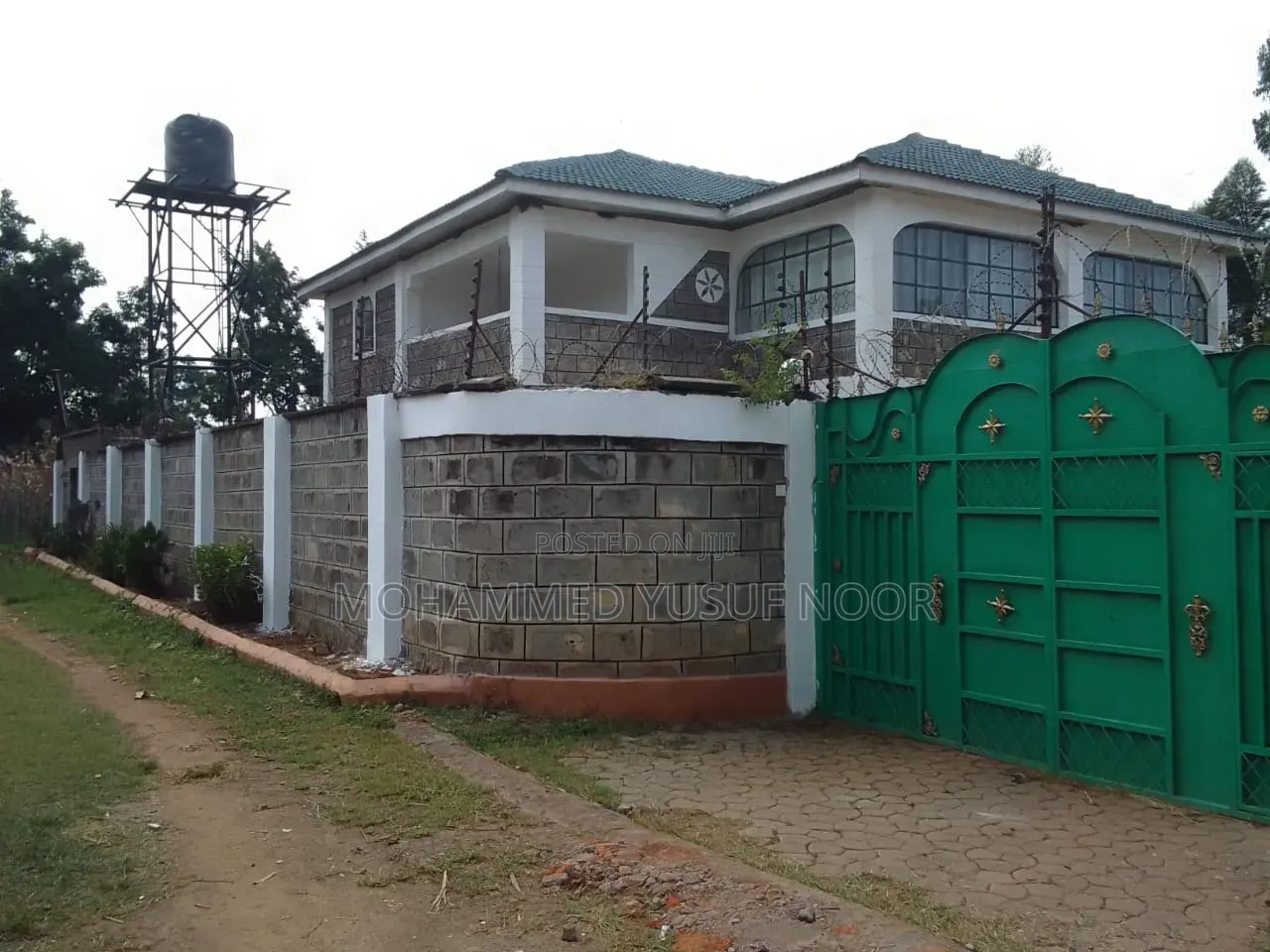6bdrm Bungalow in Milimani, Kitengela for sale