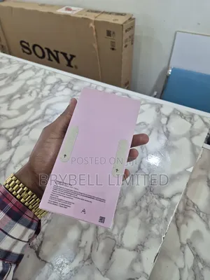 New Google Pixel 9 Pro 128 GB Pink