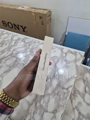 New Google Pixel 9 Pro 128 GB Pink