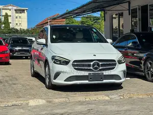 Mercedes-Benz B-Class B200 Diesel 2019 Pearl