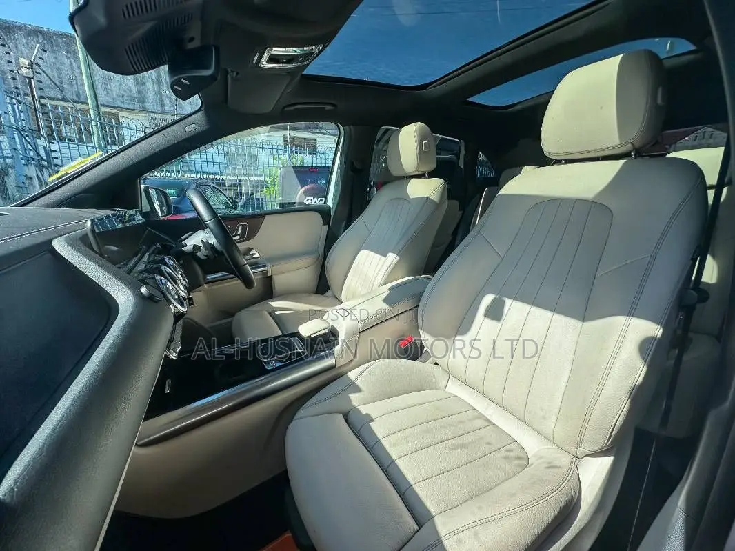 Mercedes-Benz B-Class B200 Diesel 2019 Pearl
