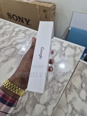 New Google Pixel 8 Pro 128 GB Blue
