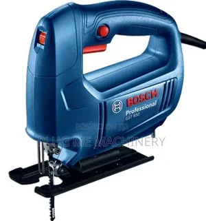 Professional 750w Bosch Jig Saw Machine / Well Equipment Jig Saw New