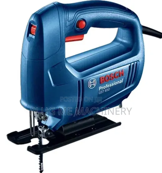 Professional 750w Bosch Jig Saw Machine / Well Equipment Jig Saw New