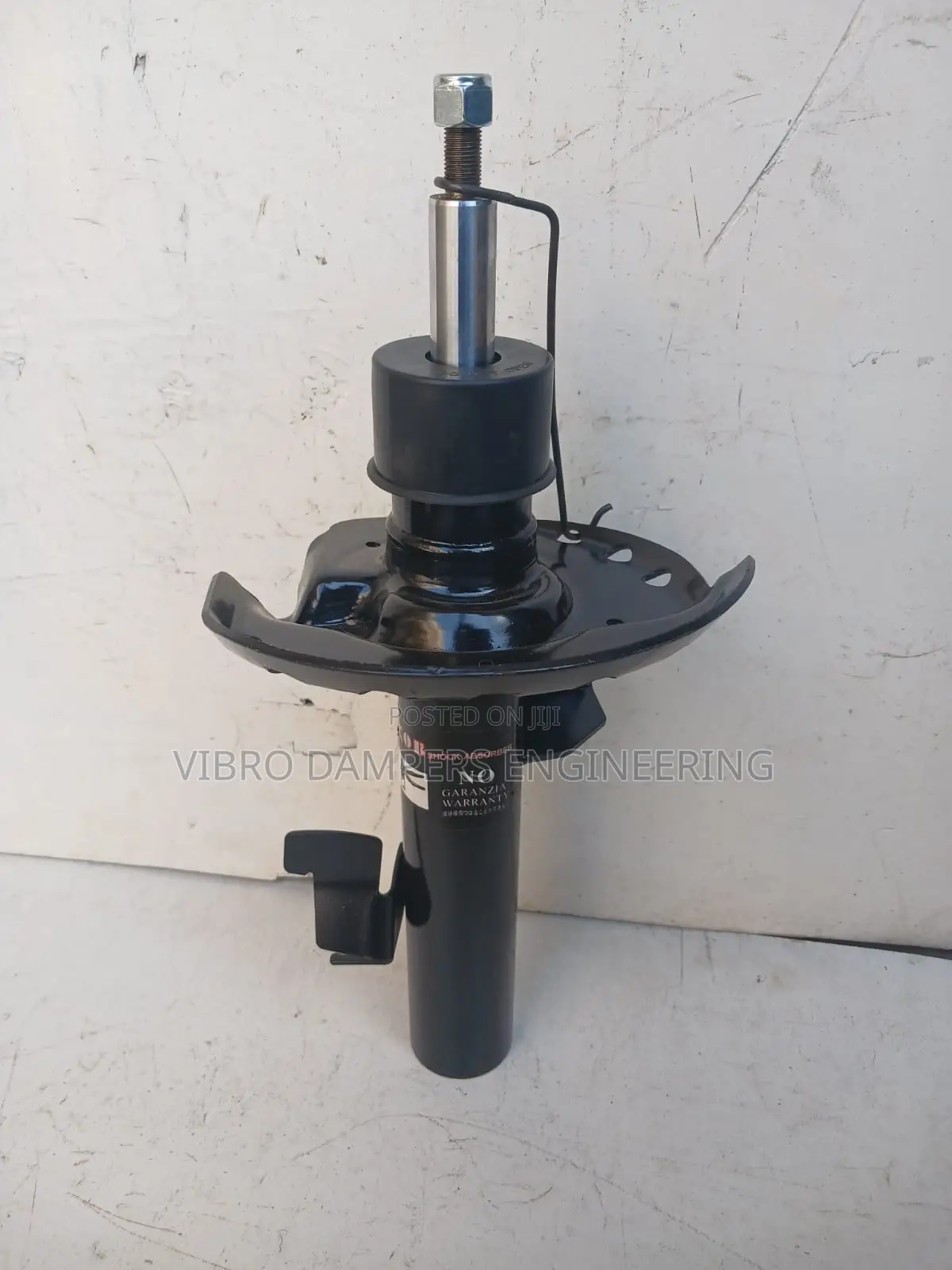 Volvo XC60 Front Shocks.