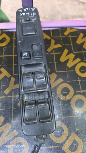 Hilux Surf Main Switch 1994
