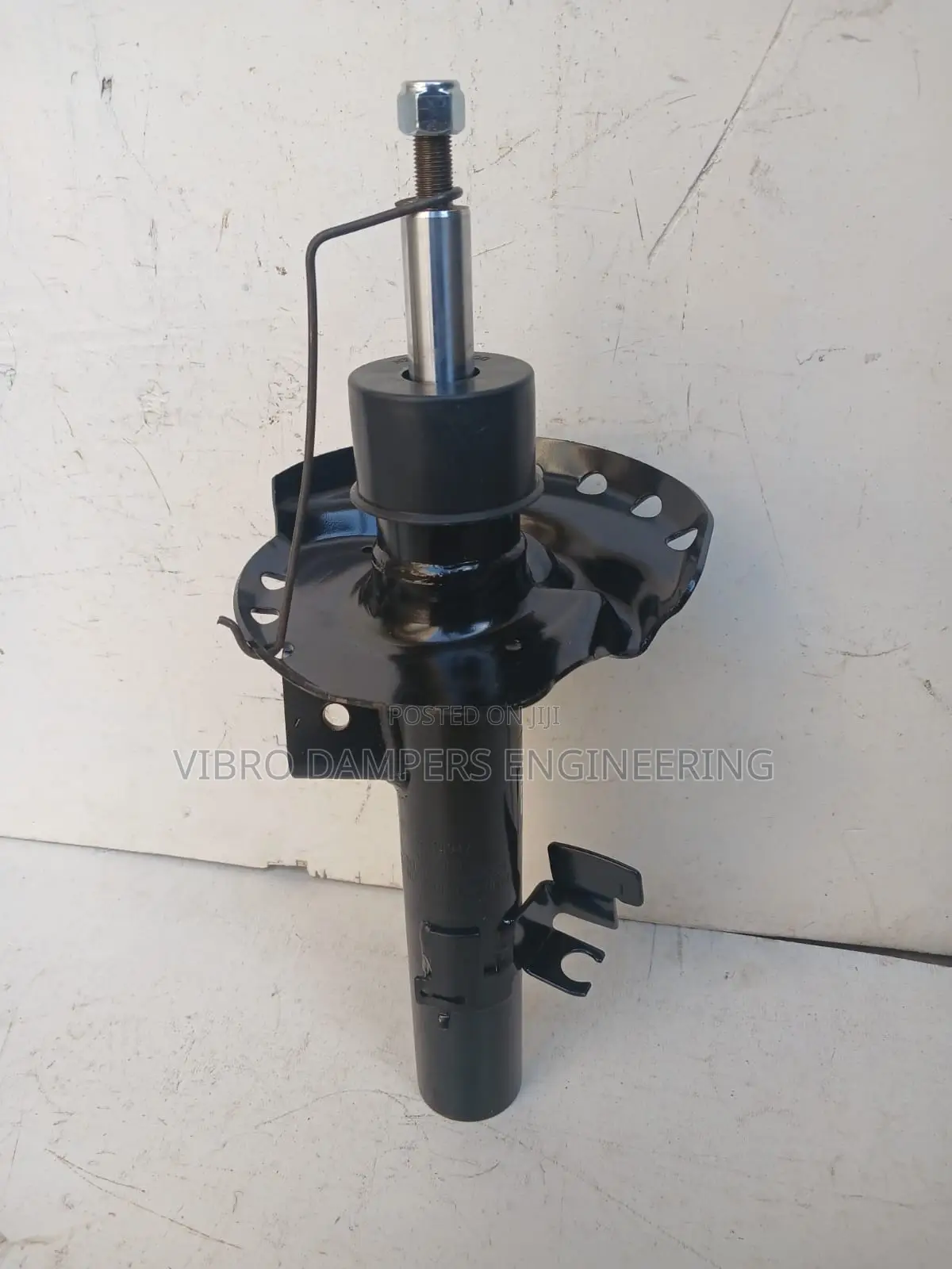 Volvo XC60 Front Shocks.