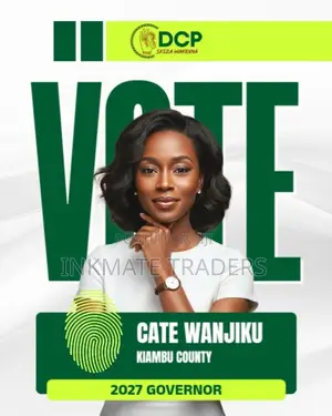 Premium A3 Election Campaign Posters Now Available