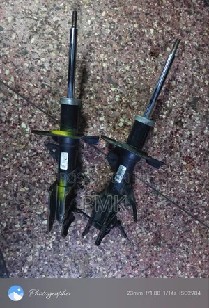 Nissan Serena Front Shock