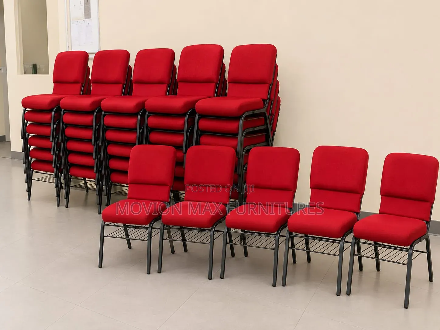 Executive Conference Chairs
