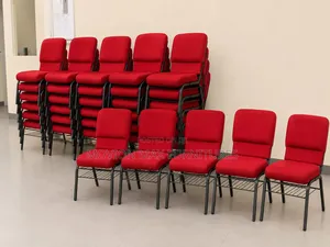 Executive Conference Chairs