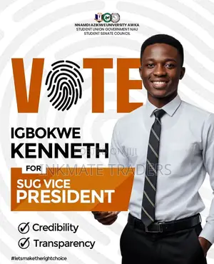 Reliable Printing Services for A3 Election Posters
