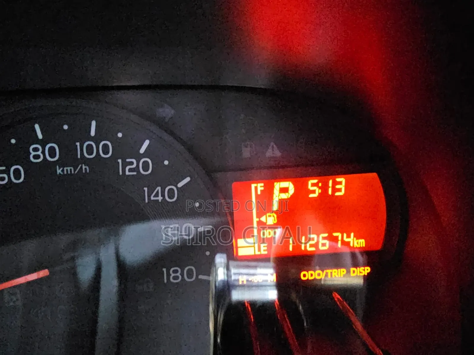 Toyota Corolla 1997 Silver