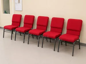 Stylish Executive Conference Chairs.