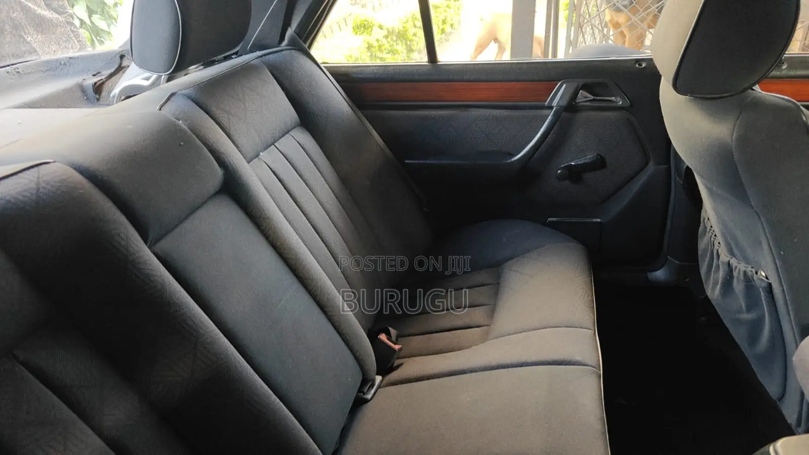 Mercedes-Benz E-Class 2022 Maroon
