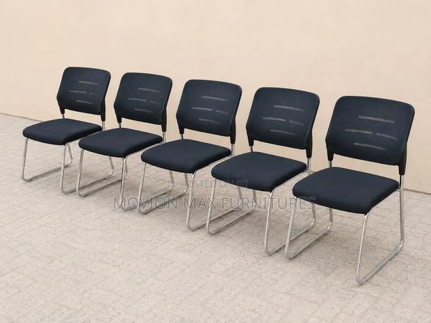 Discounted Chairs Visitors Chairs - thumbnail 2