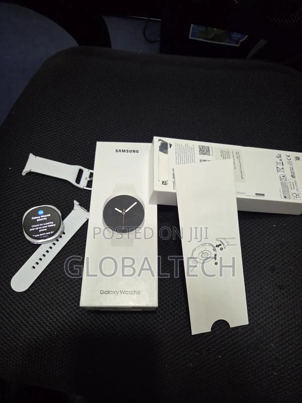 Smart Watch - thumbnail 2