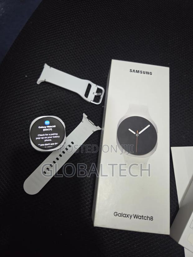 Smart Watch - thumbnail 3