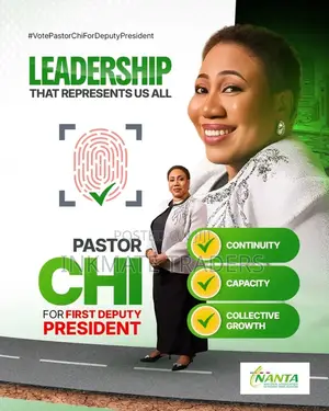 Large-Format A3 Posters for Election Campaigns