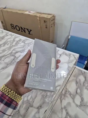 New Google Pixel 9 Pro 256 GB White