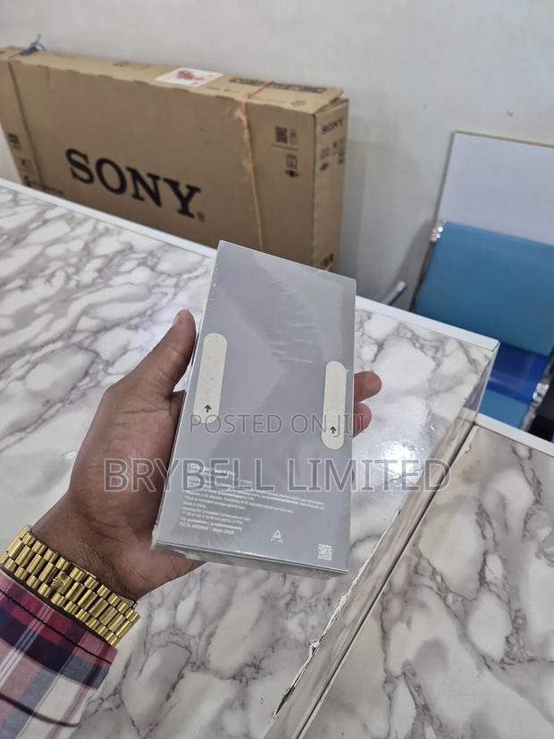 New Google Pixel 9 Pro 256 GB White - thumbnail 5