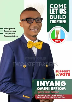 Bulk-Ready A3 Election Posters for Large Campaigns