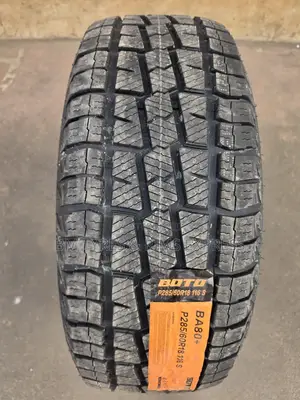 285 /60 R18 Boto (All Terrain)