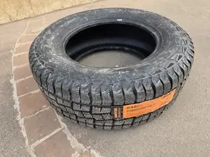 285 /60 R18 Boto (All Terrain)