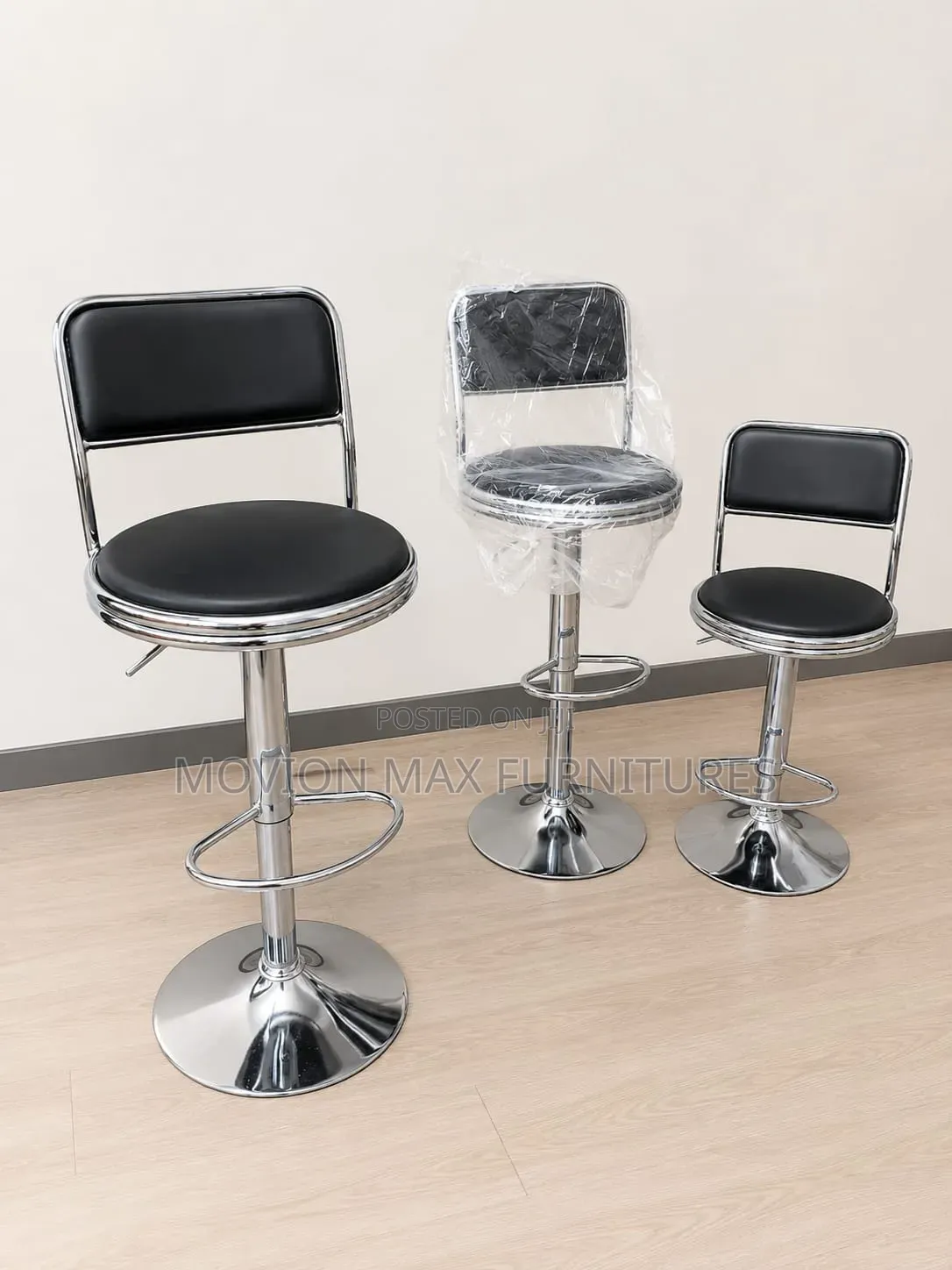 Counter Bars Stools