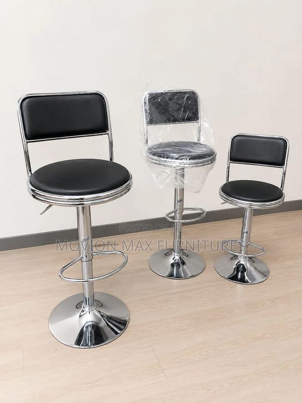 Counter Bars Stools - thumbnail 2
