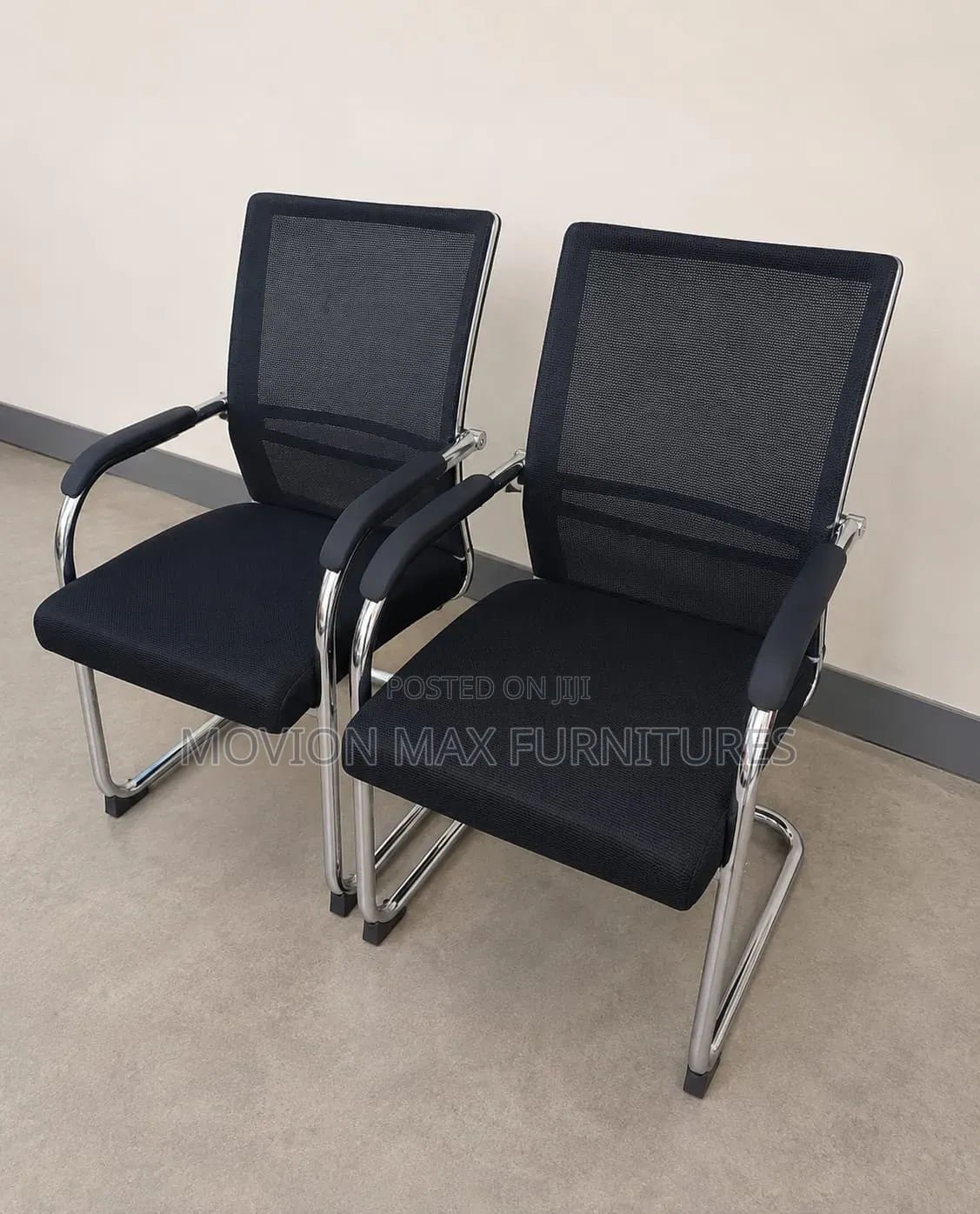Anti-Fatigue Office Waiting Chairs