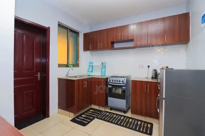 3bdrm Apartment in Greatwall Gardens 3, Athi River for sale