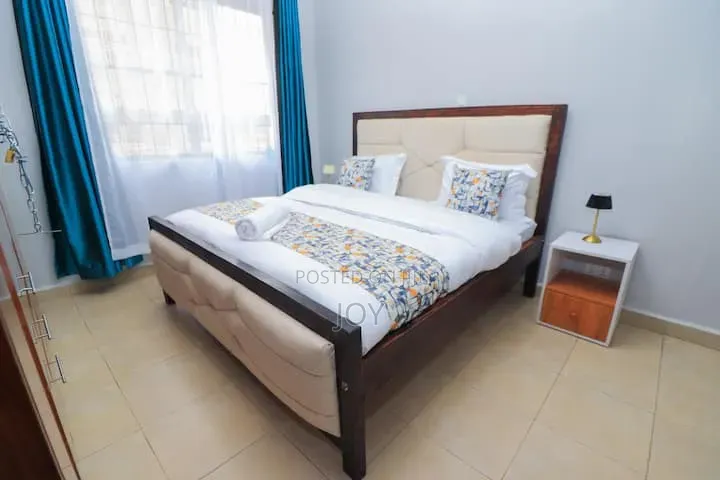 3bdrm Apartment in Greatwall Gardens 3, Athi River for sale