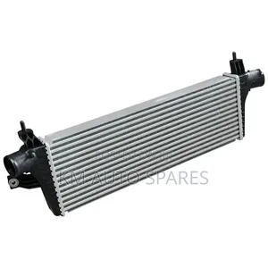 Toyota 1GD Intercooler for Land Cruiser Prado, Hilux, Hiace, Dyna.
