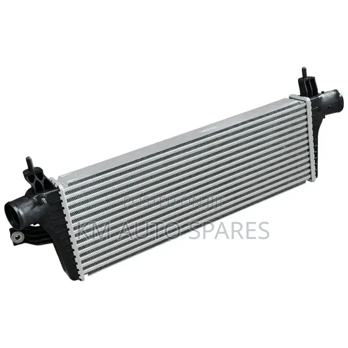 Toyota 1GD Intercooler for Land Cruiser Prado, Hilux, Hiace, Dyna.