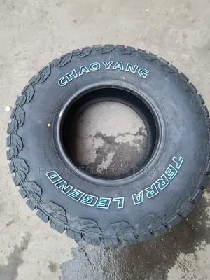 Lt 265 /75 R16 Chaoyang Tyres Sl-399 10pr All-Terrain