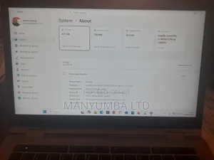 Laptop Lenovo ThinkPad X1 Yoga 16GB Intel Core i7 SSD 512GB