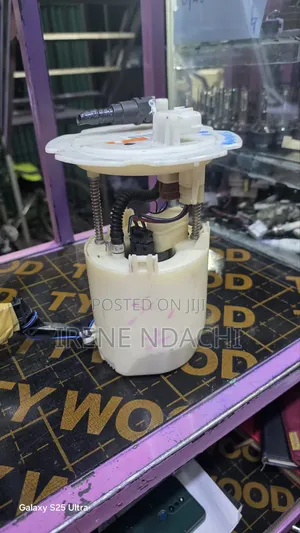 Nissan Serena New Model Fuel Pump