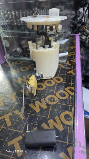 Nissan Serena New Model Fuel Pump