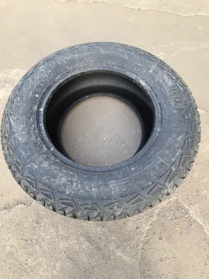 265 /60 R18 BOTO TYRES 110 S All-Terrain